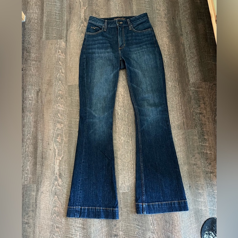 Kimes Ranch Jennifer jeans